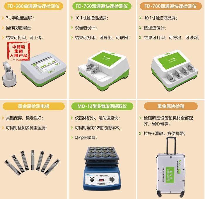 糧食重金屬鎘快速檢測(cè)儀 糧食重金屬鎘快速檢測(cè)儀