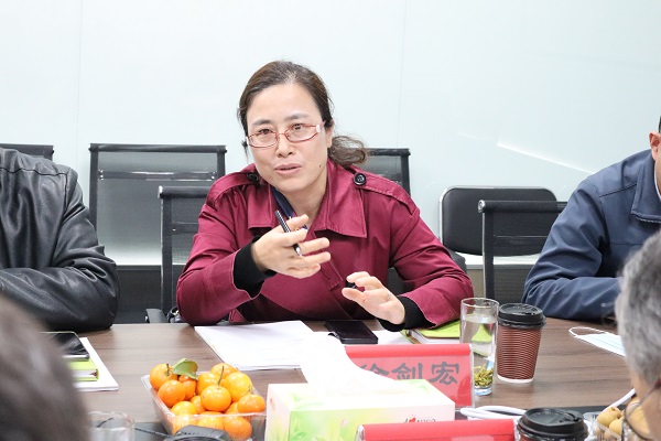 江蘇省農(nóng)科院質量安全所副所長徐劍宏 江蘇省農(nóng)科院質量安全所副所長徐劍宏